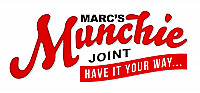 Marc's Munchie Joint