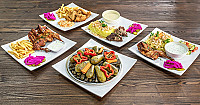 Petra Cuisine Bankstown