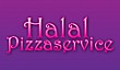 Halal Pizzaservice 