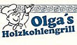 Olgas Holzkohlengrill 