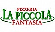 Pizzeria La Piccola Fantasia 