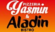 Pizzeria Yasmin & Aladin Bistro 