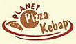 Planet Pizza-Kebab