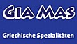 Gia Mas - Griechische Spezialitäten