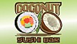 Coconut Sushi Bar - Asia Küche, Thai & Viet