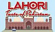 Lahori Taste Of Pakistan