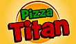 Pizza Titan Orschweier