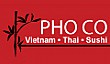Bistro Pho Co Vietnam Thai Sushi