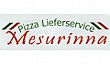 Pizza Liefer Service Mesurinna