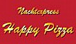 Nachtexpress Happy Pizza