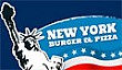 New York Burger & Pizza