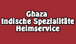 Gazal Indische Spezialitäten Heimservice