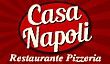Restaurante Pizzeria Casa Napoli