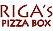 Riga's Pizzabox