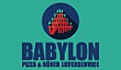 Babylon Pizza & Döner Lieferservice