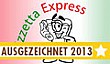 Pizzetta Express Heimservice