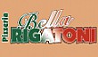 Pizzeria Bella Rigatoni