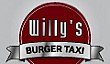 Willlys Burger Taxi