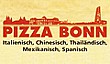 Pizzaservice Bonn