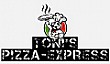 Toni´s Pizza - Express