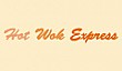 Hot Wok Express