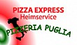 Pizzeria Puglia Pizza Express Heimservice
