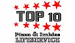 Top 10 Imbiss & Lieferservice