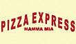Pizza Express Mamma Mia