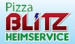 Pizza Blitz Heimservice Pizzeria Bensheim