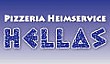 Hellas Pizzeria Heimservice