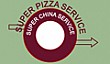 Super Pizza Service