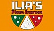 Ilir's Pizza Express
