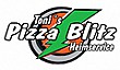 Pizza-Blitz