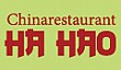 Chinarestaurant Ha Hao