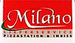 Die Milano Lieferservice