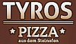 Pizzeria Tyros Neu alle Pizzen aus dem Steinofen