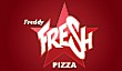 Freddy Fresh Pizza Dresden Süd