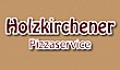 Holzkirchener Pizzaservice