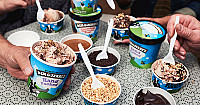 Ben Jerry's Hoyts Carousel