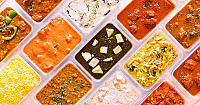 Singh's Gourmet Indian Food