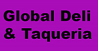 Global Deli Taqueria