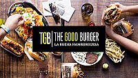 Tgb The Good Burger Manuel Becerra