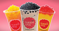 Cuppacha