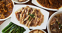 Shēng Lóng Qīng Tāng Nǎn San Lung Beef Brisket Curry Specialist