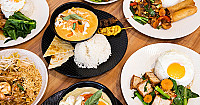 D'elephant Thai Street Food The Glen Sc Glen Waverley