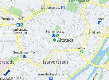 Karte