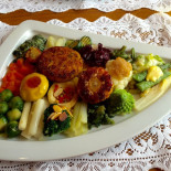 Sensebrücke À l'intérieur