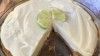 Limettenkuchen