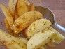 Kartoffelecken