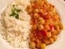 Chana Masala